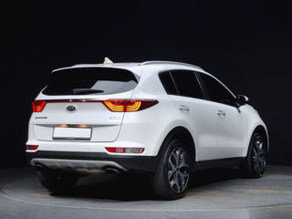 KIA Sportage foto 2