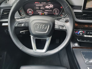 Audi Q5 foto 7