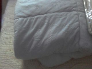 Одеяло зимнее турецкой фирмы «orson tekstile» отличает качество, гипераллергенный, приятный материал foto 2