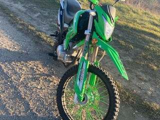 Viper Crosser 250 foto 5