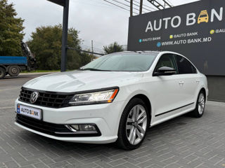 Volkswagen Passat foto 4