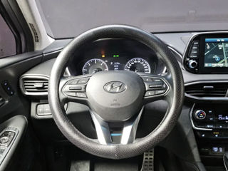 Hyundai Santa FE foto 11