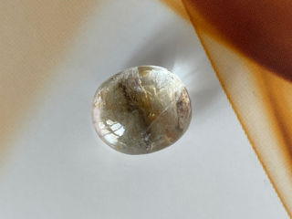 Cuarț rutil 78,55 ct, 5 pietre. foto 3