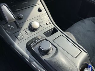 Lexus CT Series foto 14