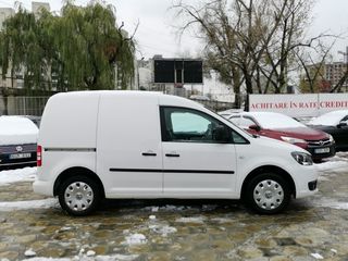 Volkswagen Caddy foto 4