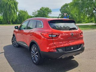 Renault Kadjar foto 3