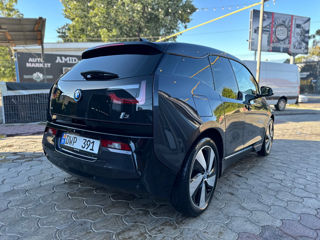 BMW i3 foto 4