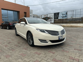 Lincoln MKZ foto 2