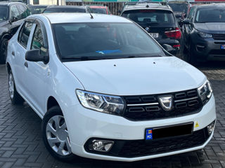 Dacia Logan foto 4