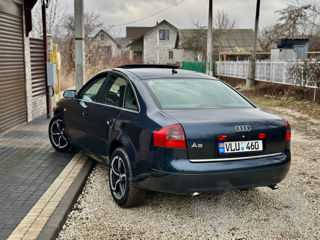 Audi A6 foto 4