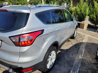 Ford Kuga foto 5