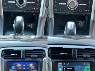 Ford Mondeo фото 9