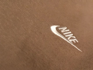 vand pantaloni nike club fleece foto 2