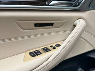 BMW 5 Series фото 5