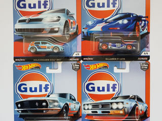 Hot Wheels Premium foto 7