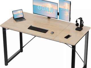 Новый стол ,идеальный для работы и учебы ,ультра легкий