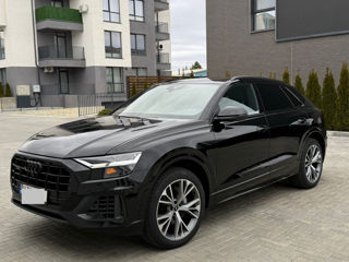 Audi Q8 foto 3