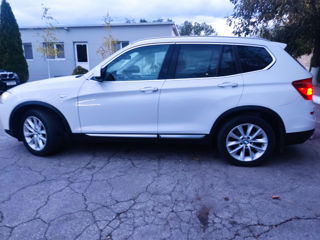 BMW X3 foto 5