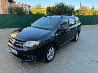 Dacia Logan Mcv foto 2