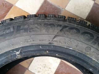 205/55 R16 Hankook / Pirelli foto 6