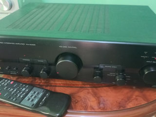 Kenwood KA-4040R foto 2