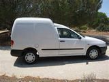 Volkswagen Caddy foto 2