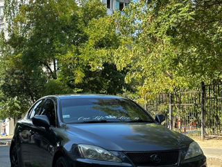 Lexus IS Series foto 1