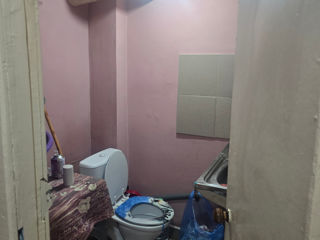1-rm apt., 15 м², 5/5 fl.