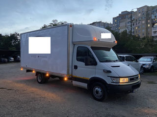 Iveco Daily foto 2