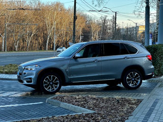 BMW X5 foto 7