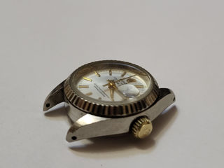 Se vonde ceas ROLEX ladies mechanic automatic replica foto 6