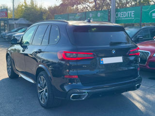 BMW X5 foto 6