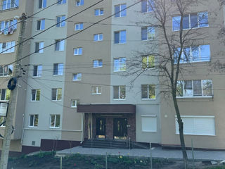 Apartament cu 2 camere, 66 m², Periferie, Ciorescu, Chișinău mun. foto 2