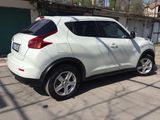 Nissan Juke foto 5