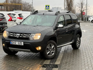 Dacia Duster foto 3