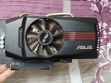 Asus DirectCU AMD Radeon HD 6770 GDDR5 1GB foto 1