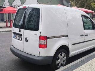 Volkswagen Caddy foto 6