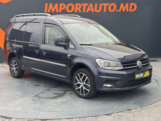 Volkswagen Caddy foto 4