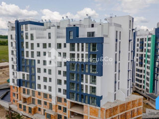 Apartament cu 2 camere,  Râșcani,  Chișinău,  Chișinău mun. foto 3