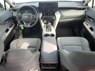 Toyota Venza foto 9