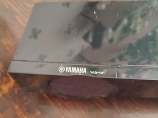Yamaha foto 4
