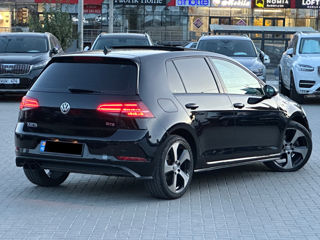 Volkswagen Golf foto 5