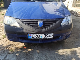 Dacia Logan foto 2