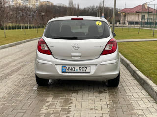 Opel Corsa foto 5