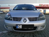 Renault Clio Symbol фото 4