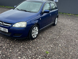 Opel Corsa foto 5