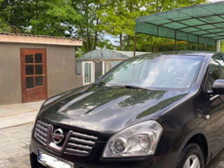 Nissan Qashqai foto 3