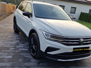 Volkswagen Tiguan foto 13