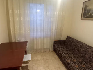 Apartament cu 4 camere, 90 m², Ciocana, Chișinău foto 7