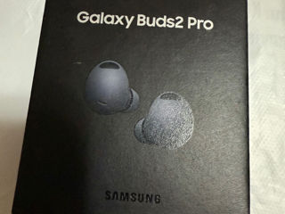 Galaxy Buds 3 Pro; 2 Pro; FE foto 2